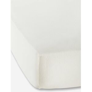 bonprix Jersey 40cm Lenzuolo sotto con angoli beige - Lenzuola bonprix Jersey 40cm Lenzuolo sotto con angoli beige - Lenzuola