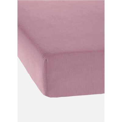 bonprix Lenzuolo in pile lilla bonprix Lenzuolo in pile lilla