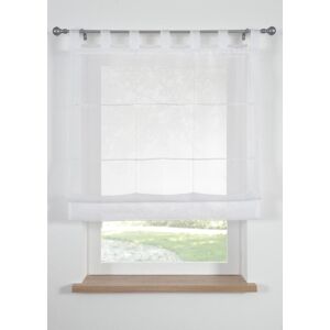 bonprix Tenda a pacchetto in leggero voile bonprix Tenda a pacchetto in leggero voile