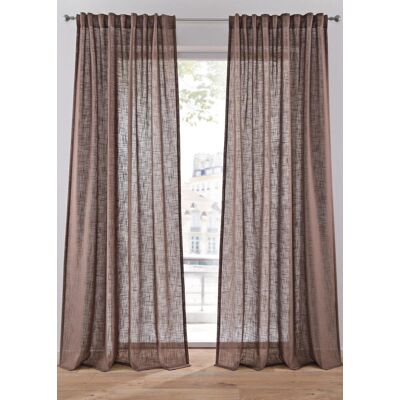 bonprix Tenda con onde (pacco da 1) bonprix Tenda con onde (pacco da 1)