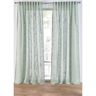 bonprix Tenda con onde (pacco da 1) bonprix Tenda con onde (pacco da 1)