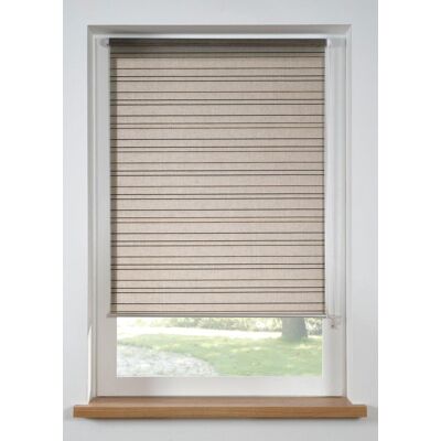 bonprix Tenda a rullo filtrante con percentuale di lino bonprix Tenda a rullo filtrante con percentuale di lino
