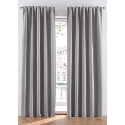 bonprix Tenda semioscurante in tante misure (pacco da 1) bonprix Tenda semioscurante in tante misure (pacco da 1)