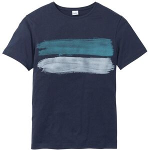 bonprix T-shirt in puro cotone biologico 52 bonprix T-shirt in puro cotone biologico 52
