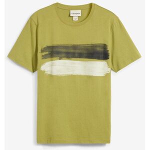 bonprix T-shirt in puro cotone biologico 52 bonprix T-shirt in puro cotone biologico 52