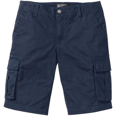 bonprix Bermuda cargo in puro cotone, relaxed fit 52 bonprix Bermuda cargo in puro cotone, relaxed fit 52