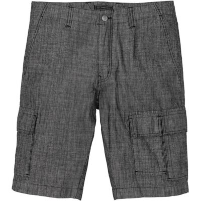 bonprix Bermuda cargo in puro cotone, loose fit 58 bonprix Bermuda cargo in puro cotone, loose fit 58