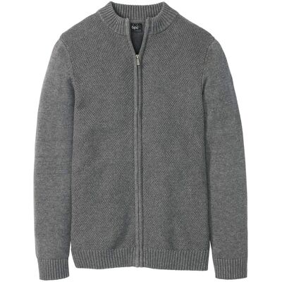 bonprix Cardigan in filato fine di puro cotone 68 bonprix Cardigan in filato fine di puro cotone 68