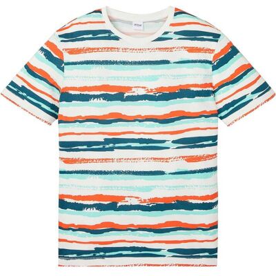 bonprix T-shirt in cotone biologico 52 bonprix T-shirt in cotone biologico 52