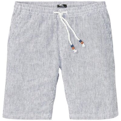 bonprix Bermuda in fresco misto lino, regular fit 52 bonprix Bermuda in fresco misto lino, regular fit 52