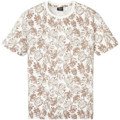 bonprix T-shirt in cotone biologico 52 bonprix T-shirt in cotone biologico 52