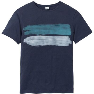 bonprix T-shirt in puro cotone biologico 56 bonprix T-shirt in puro cotone biologico 56