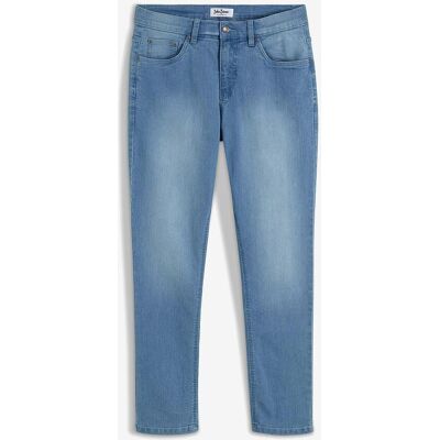 bonprix Jeans leggeri slim fit, straight 52 bonprix Jeans leggeri slim fit, straight 52