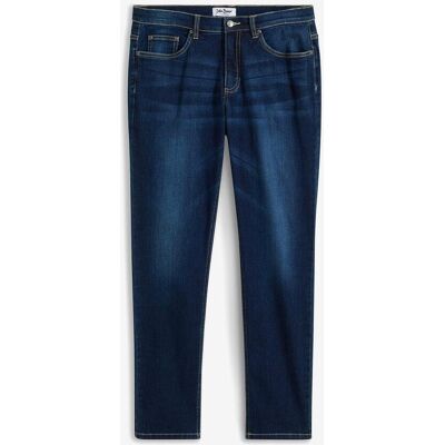 bonprix Jeans regular fit, tapered 52 bonprix Jeans regular fit, tapered 52