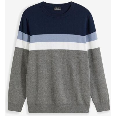 bonprix Maglione in filato fine con puro cotone 68 bonprix Maglione in filato fine con puro cotone 68