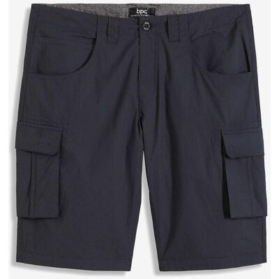 bonprix Bermuda cargo in puro cotone, relaxed fit 58 bonprix Bermuda cargo in puro cotone, relaxed fit 58