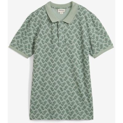 bonprix Polo in piquet di puro cotone biologico 56 bonprix Polo in piquet di puro cotone biologico 56