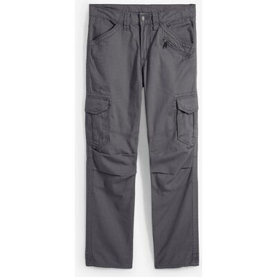 bonprix Pantaloni cargo relaxed fit, straight 52 bonprix Pantaloni cargo relaxed fit, straight 52