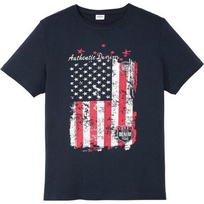 bonprix T-shirt in puro cotone 44 bonprix T-shirt in puro cotone 44