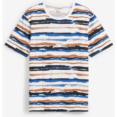 bonprix T-shirt in cotone biologico 56 bonprix T-shirt in cotone biologico 56