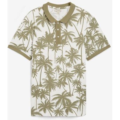 bonprix Polo in piquet di puro cotone biologico, slim fit 56 bonprix Polo in piquet di puro cotone biologico, slim fit 56