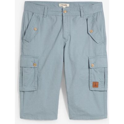 bonprix Bermuda cargo in puro cotone, regular fit 68 bonprix Bermuda cargo in puro cotone, regular fit 68