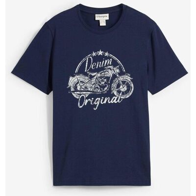 bonprix T-shirt in puro cotone 52 bonprix T-shirt in puro cotone 52