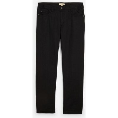 bonprix Pantaloni termici con vita comoda relaxed fit, straight 54 bonprix Pantaloni termici con vita comoda relaxed fit, straight 54