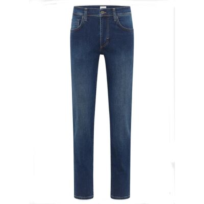bonprix Jeans Mustang Washington elasticizzati, straight 38 bonprix Jeans Mustang Washington elasticizzati, straight 38