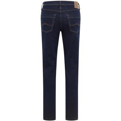 bonprix Jeans Mustang Washington elasticizzati, straight 35 bonprix Jeans Mustang Washington elasticizzati, straight 35