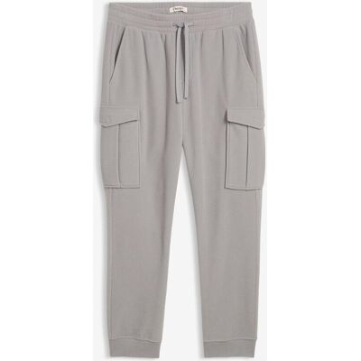 bonprix Pantaloni cargo termici in pile, regular fit 64 bonprix Pantaloni cargo termici in pile, regular fit 64
