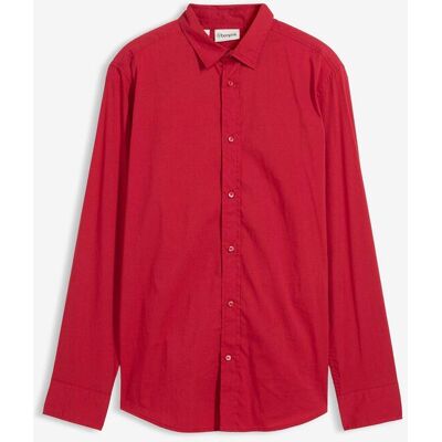 bonprix Camicia elegante slim fit 47 bonprix Camicia elegante slim fit 47