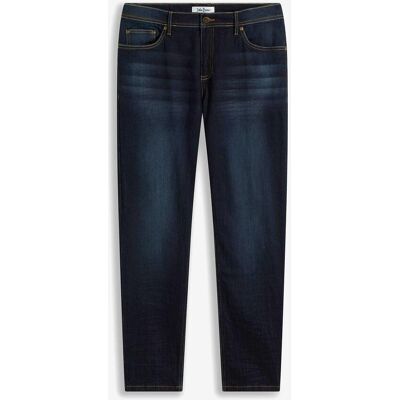 bonprix Jeans elasticizzati slim fit, tapered 29 bonprix Jeans elasticizzati slim fit, tapered 29