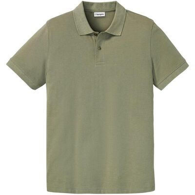 bonprix Polo in piquet di puro cotone biologico 68 bonprix Polo in piquet di puro cotone biologico 68