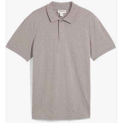 bonprix Polo in piquet di puro cotone biologico 68 bonprix Polo in piquet di puro cotone biologico 68