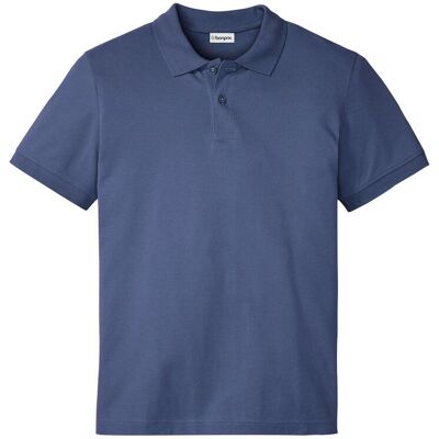 bonprix Polo in piquet di puro cotone biologico 68 bonprix Polo in piquet di puro cotone biologico 68