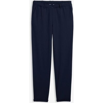 bonprix Pantaloni da completo elasticizzati con girovita comodo 56 bonprix Pantaloni da completo elasticizzati con girovita comodo 56