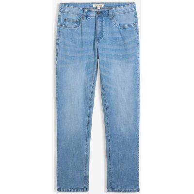 bonprix Jeans elasticizzati regular fit, straight 48 bonprix Jeans elasticizzati regular fit, straight 48