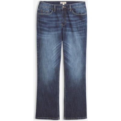 bonprix Jeans bootcut, regular fit 52 bonprix Jeans bootcut, regular fit 52