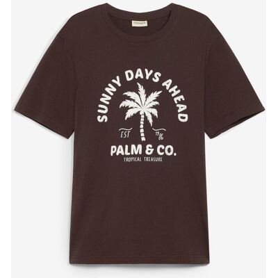 bonprix T-shirt in puro cotone 60 bonprix T-shirt in puro cotone 60