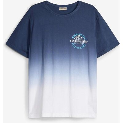 bonprix T-shirt in puro cotone 52 bonprix T-shirt in puro cotone 52