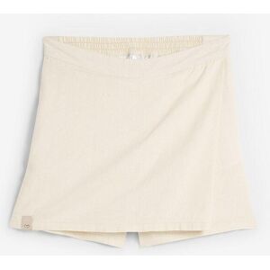 bonprix Gonna pantalone in misto lino 42 bonprix Gonna pantalone in misto lino 42