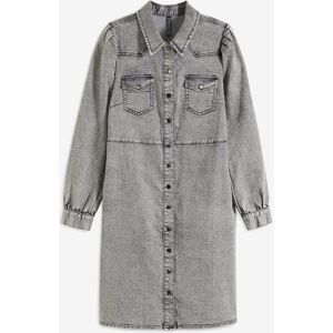 bonprix Abito di jeans corto 44 bonprix Abito di jeans corto 44