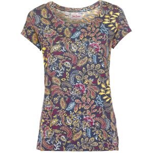 bonprix T-shirt in cotone fantasia 46 bonprix T-shirt in cotone fantasia 46