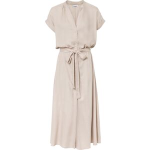 bonprix Abito chemisier in viscosa fluida 56 bonprix Abito chemisier in viscosa fluida 56