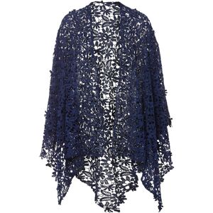 bonprix Poncho in pizzo effetto uncinetto 0 bonprix Poncho in pizzo effetto uncinetto 0