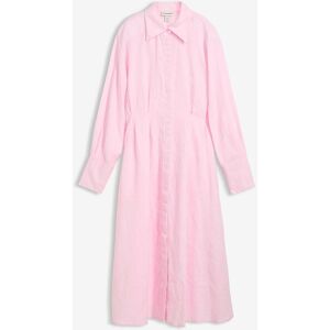 bonprix Abito chemisier in puro lino 48 bonprix Abito chemisier in puro lino 48