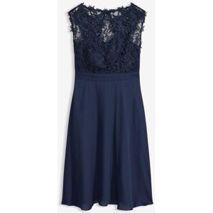 bonprix Miniabito con pizzo 48 bonprix Miniabito con pizzo 48