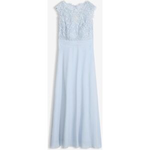 bonprix Abito lungo con pizzo 58 bonprix Abito lungo con pizzo 58