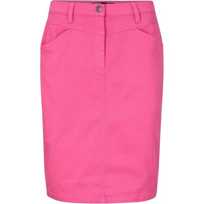 bonprix Gonna di jeans elasticizzata 54 bonprix Gonna di jeans elasticizzata 54